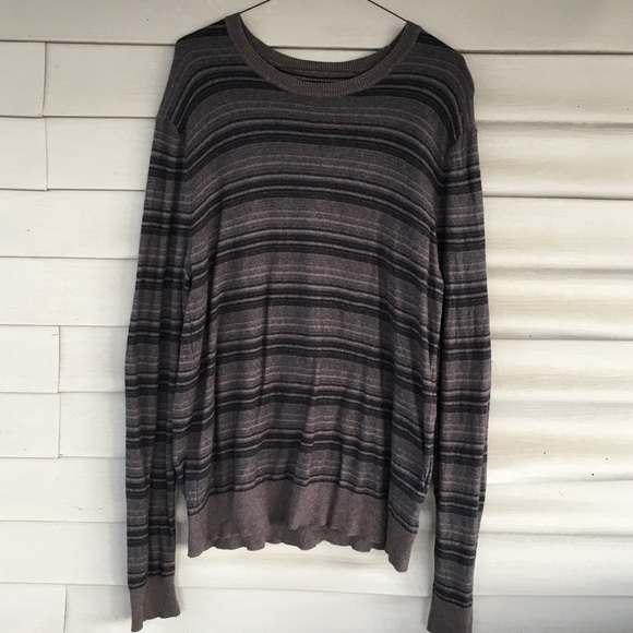 Mens Marc Anthony long sleeved shirt. - Picture 3 of 5